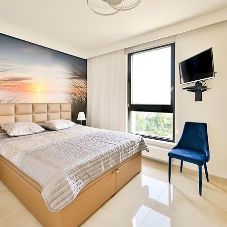 Baltic Rent - Weglowa 22 Gdynia Esterno foto