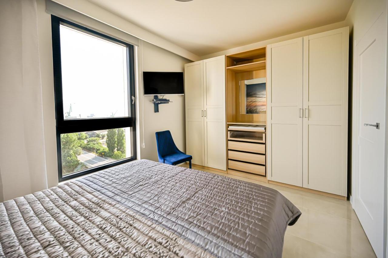Baltic Rent - Weglowa 22 Gdynia Esterno foto